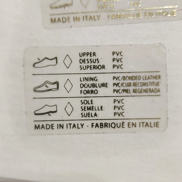 Diesel Sandals - Picture 6 of 6